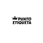 Logo of Punto Etiqueta android Application 